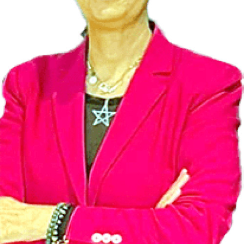 Graziela Achim este noul manager al Sanatoriului de la Geoagiu