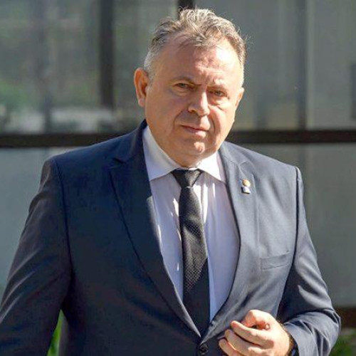 Fostul ministru Nelu Tătaru audiat de DNA Iași pentru acuzații de corupție