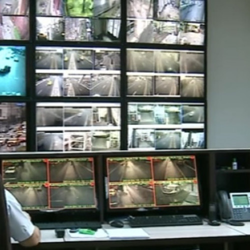 Polițiștii rutieri pot sancționa acum și în baza înregistrărilor video