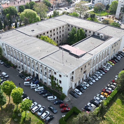 Judecătoria Constanța a dispus dizolvarea Fundației Prietenia Constanța - Chișinău