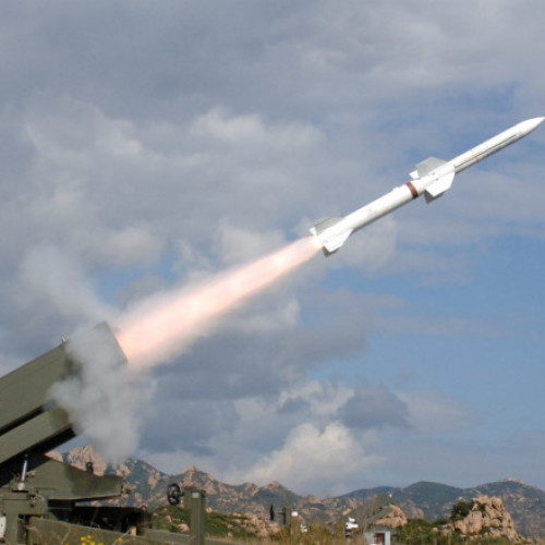 Canada a trimis primul sistem NASAMS Ucrainei