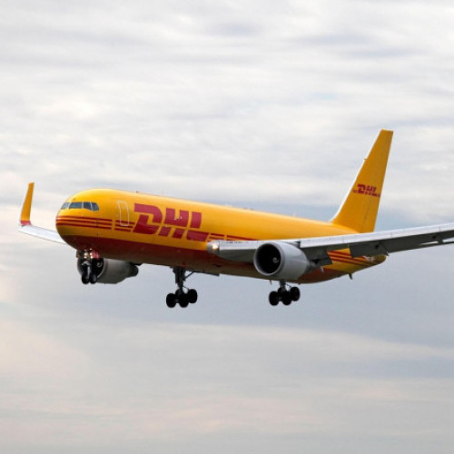 Operațiune rusă secretă suspectată de expedierea dispozitivelor incendiere prin DHL