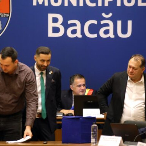 Bacau: Administrația locală sub lupa transparenței