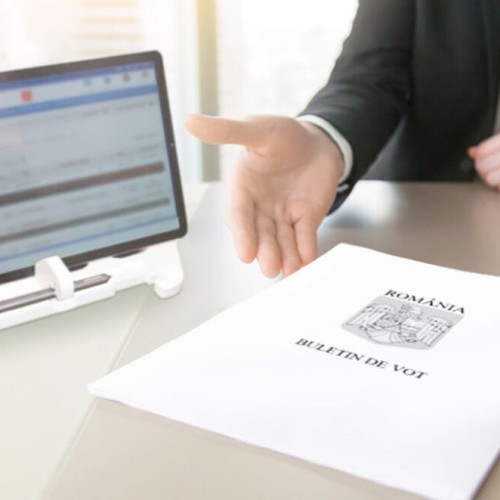 Judetului Bistrita-Nasaud îi revin cinci mandate de deputat și două de senator