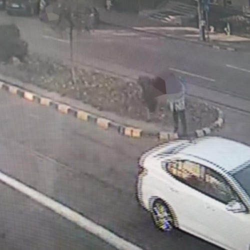 Două persoane amendate pentru cerșetorie pe străzile din Botoșani