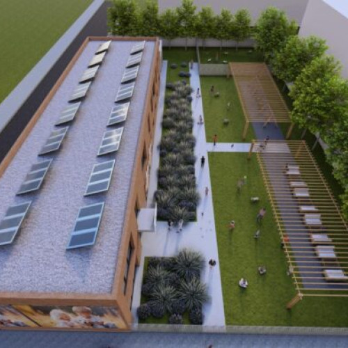 București va avea un Centru pentru Urgențe Veterinare, Adopții și Educație