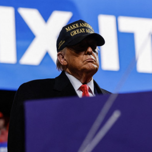 Donald Trump se pregătește să conteste rezultatele alegerilor din 2024