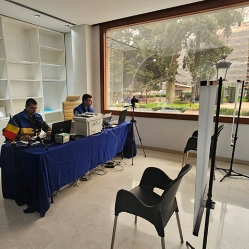 MAE anunță deschiderea centrului pentru asistența românilor afectați de inundațiile din Spania