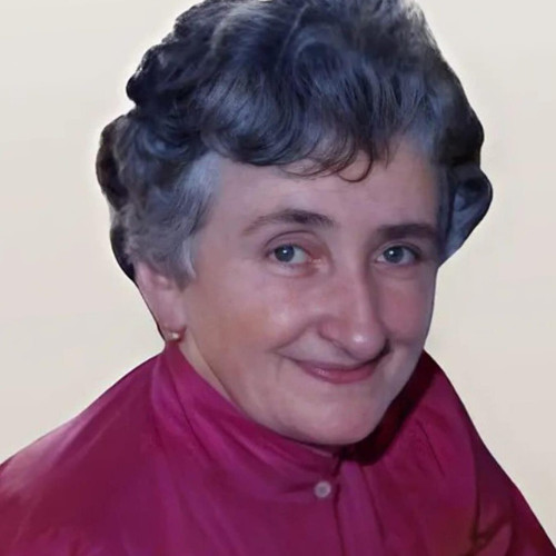 O profesoară din Botoșani a trecut în neființă la scurt timp după soțul său