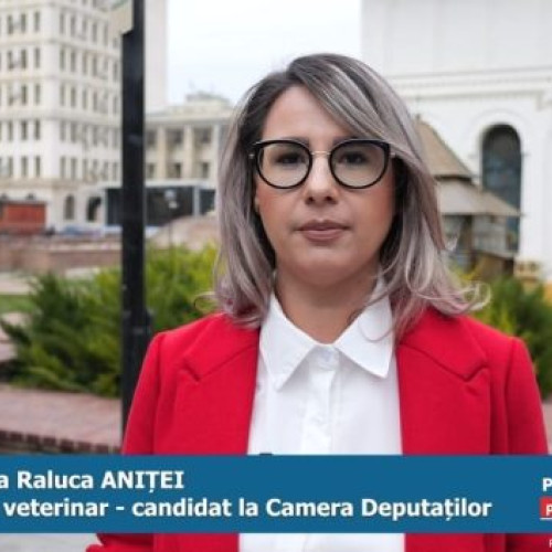 Pe 1 decembrie, alege echipa PSD Vrancea pentru Parlament!