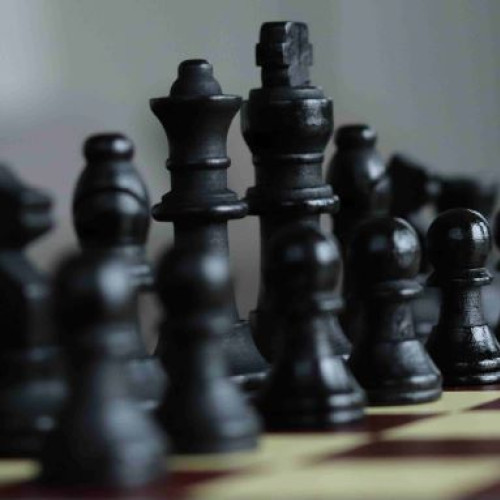 Cupa Bastonul Alb: Eveniment de includere și prietenie la Brașov