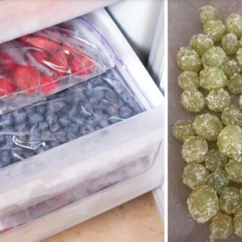 Vânzarea de fructe și legume ambalate câștigă teren în Italia și Polonia