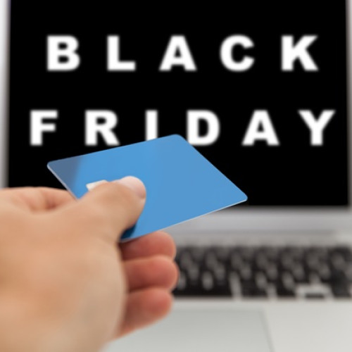 Recomandări pentru cumpărăturile online în campania Black Friday