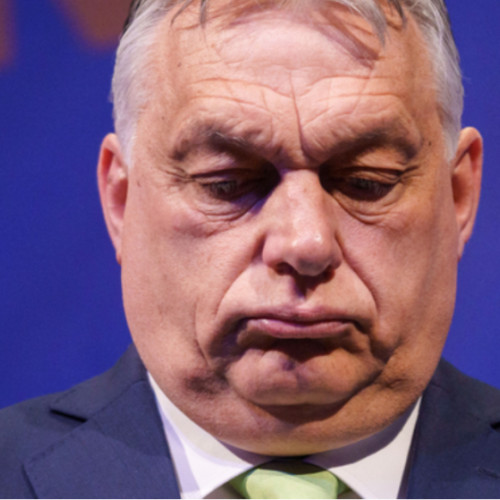 Orban Viktor răspunde criticilor legate de recesiunea economică a Ungariei