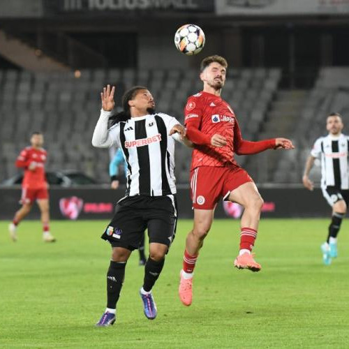 Jucătorul Hildeberto Jose Morgado Pereira notificat pentru rezultat pozitiv la un test antidoping