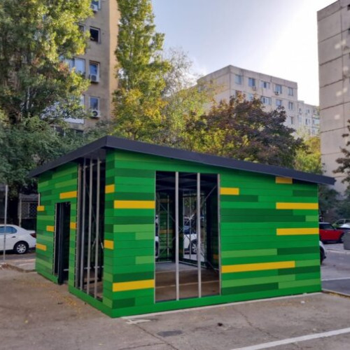 Primăria Sectorului 6 anunță amenajarea a 500 de locuri de parcare pentru biciclete