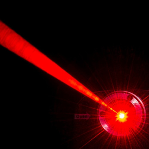 China dezvoltă o nouă armă cu microunde de mare putere