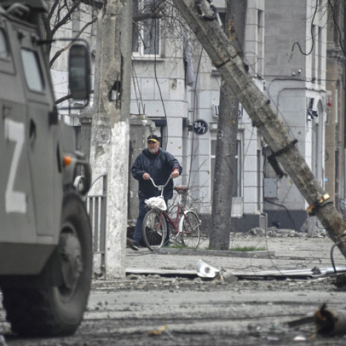 Jurnalistii de la &quot;Sistema&quot; dezvăluie planul de &quot;pace&quot; al lui Putin pentru Ucraina