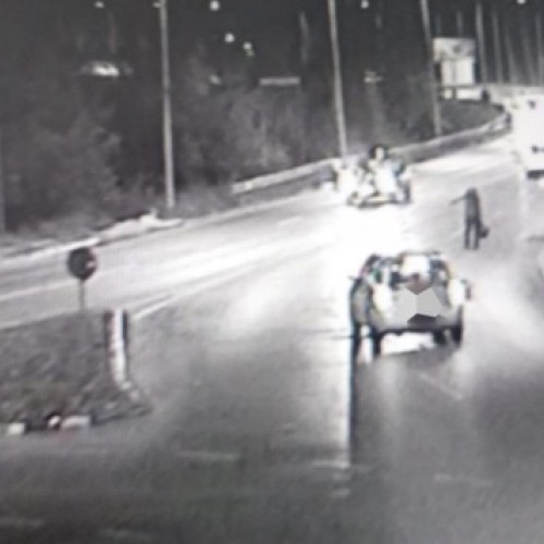 Botoșănean în stare de pericol, dus la spital de urgență