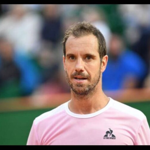 Richard Gasquet se califică în optimile de finală la turneul ATP de la Metz