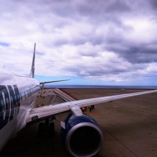 TAROM oferă 20% reducere pentru zboruri interne și externe