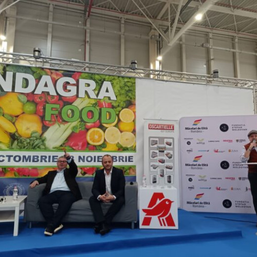 Directorul unei carmangerii din Cluj susține că nu există o rețetă unică pentru grătarul perfect