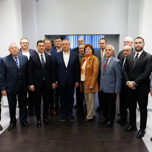 Creșterea veniturilor pensionarilor militari, o victorie pentru PNL