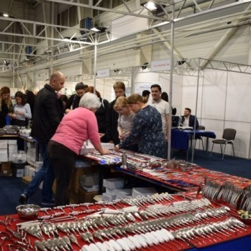 AR-MEDICA 2024: cea de-a 30-a ediție revine la Expo Arad