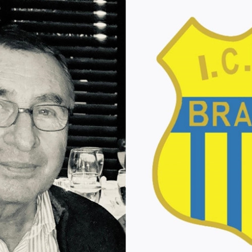 Decesul lui Mihai Vrapciu, fost președinte al clubului ICIM Brașov