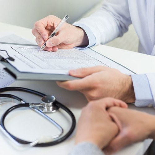 Campanie de conștientizare a diabetului la Spitalul Județean "Mavromati"