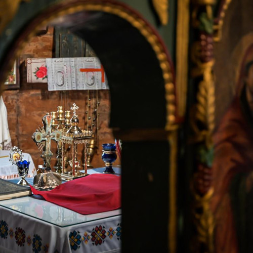 Regulile de scriere a pomelnicelor în Botoșani