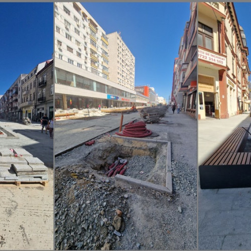 Cererea de insolvență a Mooz Services SRL înregistrată în instanță