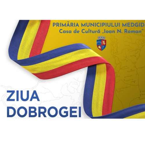 Eveniment organizat de Primăria Municipiului Medgidia