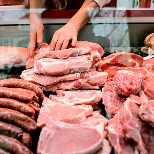 Pericolul ascuns în carnea de porc consumată de sărbători: trichineloza