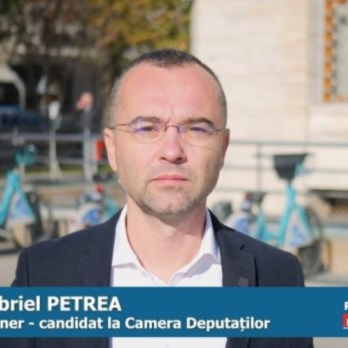 Pe 1 decembrie, alege echipa PSD Vrancea pentru Parlament!