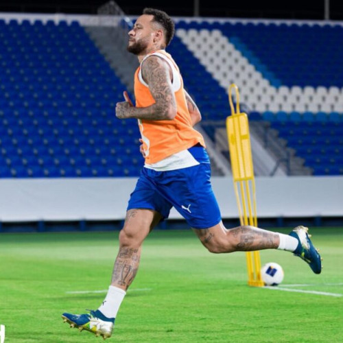 Neymar, accidentat din nou: indisponibil pentru cel puțin două săptămâni