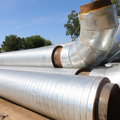 Primăria Constanța a semnat contracte de finanțare pentru reabilitarea rețelelor termice