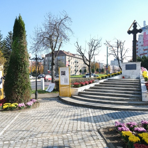 Brașovul comemorează 37 de ani de la revolta împotriva dictaturii comuniste