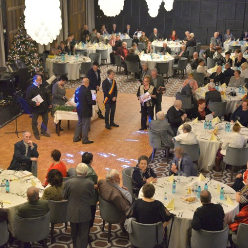 Primăria Brașov organizează cea de-a XXII-a ediție a „Nunții de Aur”