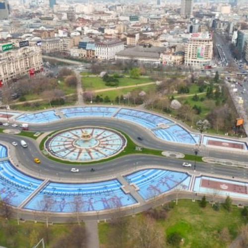 Stația "Piața Unirii 1" revine pe amplasamentul de bază