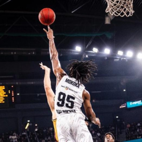 U-BT Cluj se pregătește pentru meciul din EuroCup cu Turk Telekom