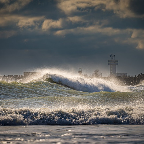 Cutremurul de la Shabla din 1901 și impactul său asupra regiunii Mării Negre