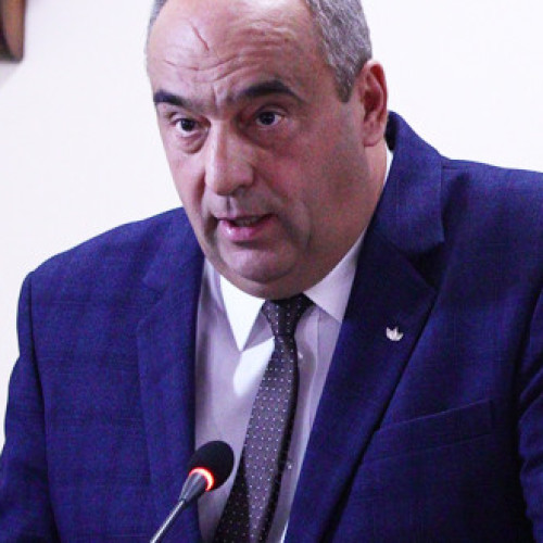 Consiliul Local Toplița își alege viceprimarul și comisiile de specialitate