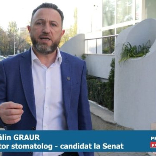 Pe 1 decembrie, votează echipa PSD Vrancea pentru Parlament!