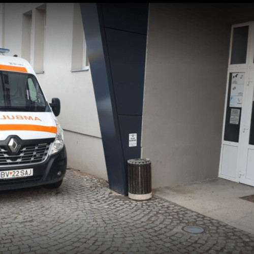 Activitatea Centrului de Permanență din Râșnov suspendată din cauza lipsei de medici