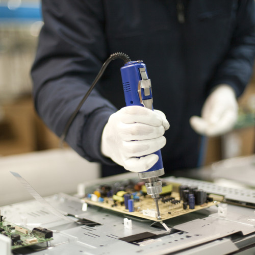 Schaeffler anunță concedieri masive în Europa, inclusiv în România