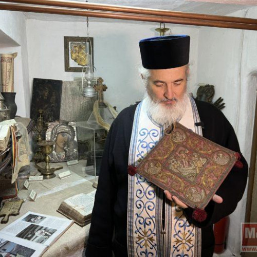 O comoară a tradiției românești în inima Botoșaniului