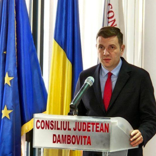 Noua conducere a Consiliului Local de la Gura Ocnitei a fost stabilită