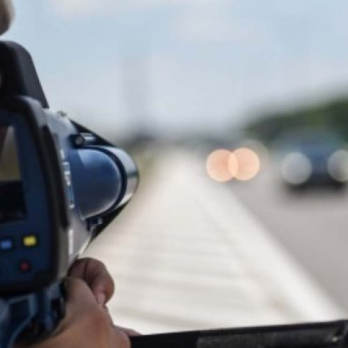 Activități preventive ale poliției rutiere: 84 de sancțiuni aplicate în ultimele 24 de ore