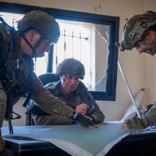 IDF ia în considerare integrarea sistemelor antitanc capturate de la Hezbollah